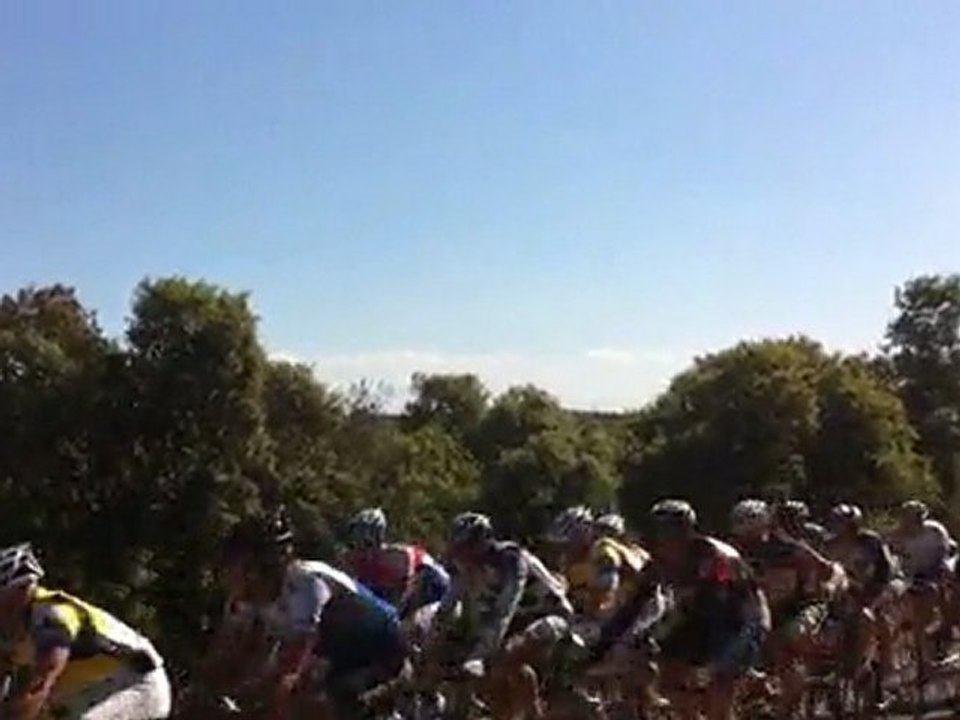 Course de Séte.2011