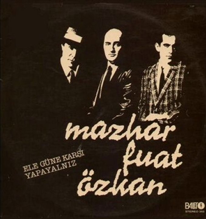 MFÖ - Ele Güne Karşı