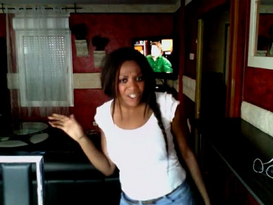 shaya tina arena aller plus haut - Casting JVSCAZ Saison #2