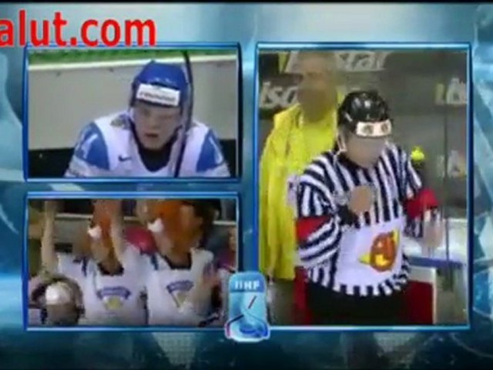 Terrific goal by Mikael Granlund interview after the match - Гол и интервью Гранлунда