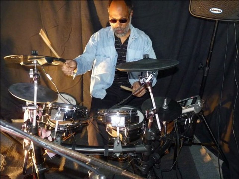 Entrar Impro #The Passengers#