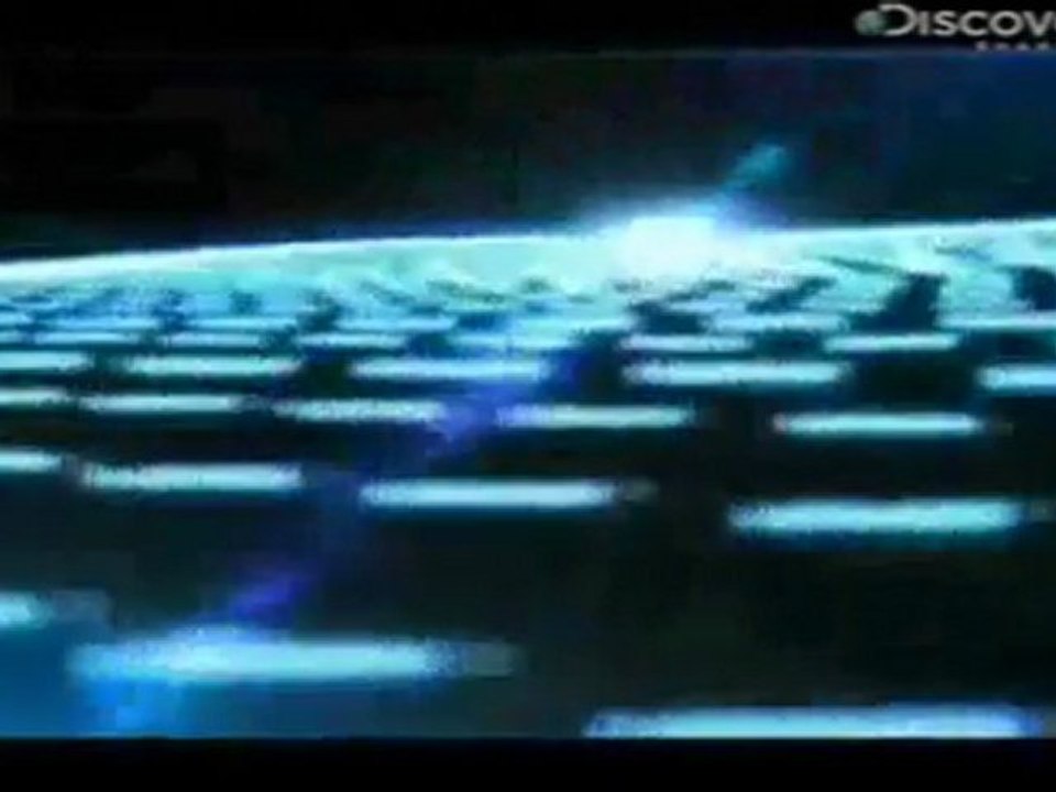 3_4 voyager dans l'espace temps,au commencement de l'univers