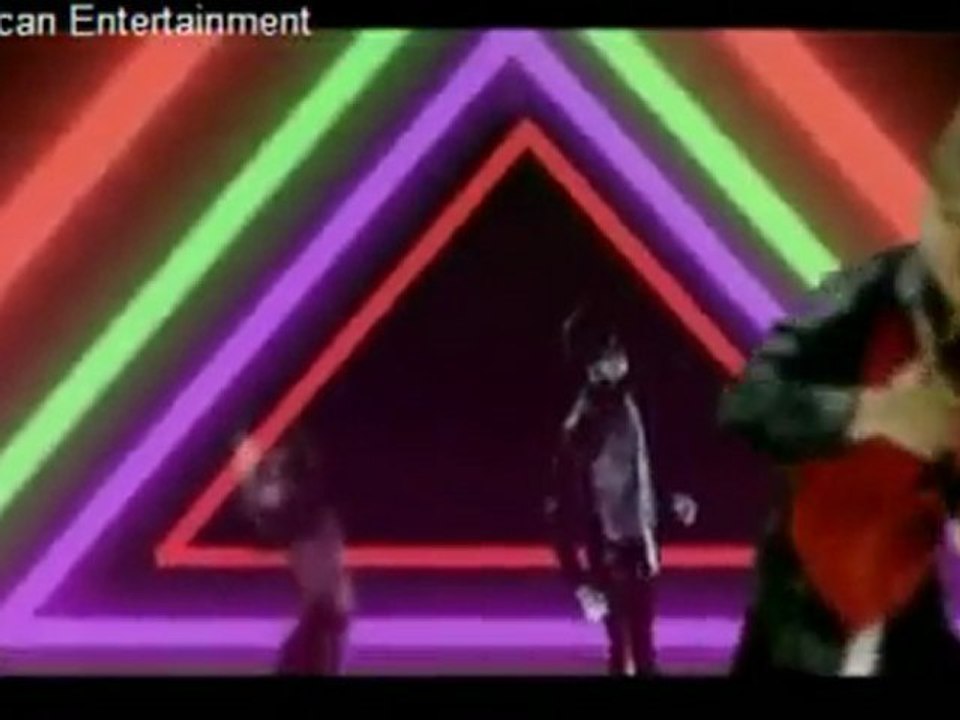 Bracket ft. P Square - No Time