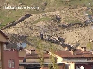 Gerginlik yerini olaylara bıraktı