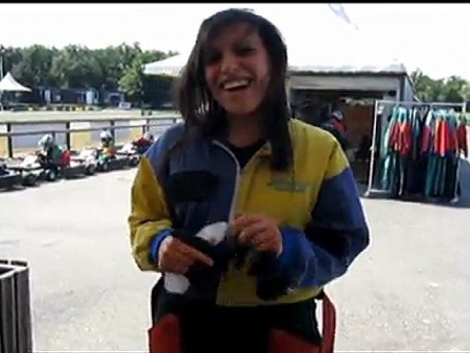 Monatge actua Kart Eiffel