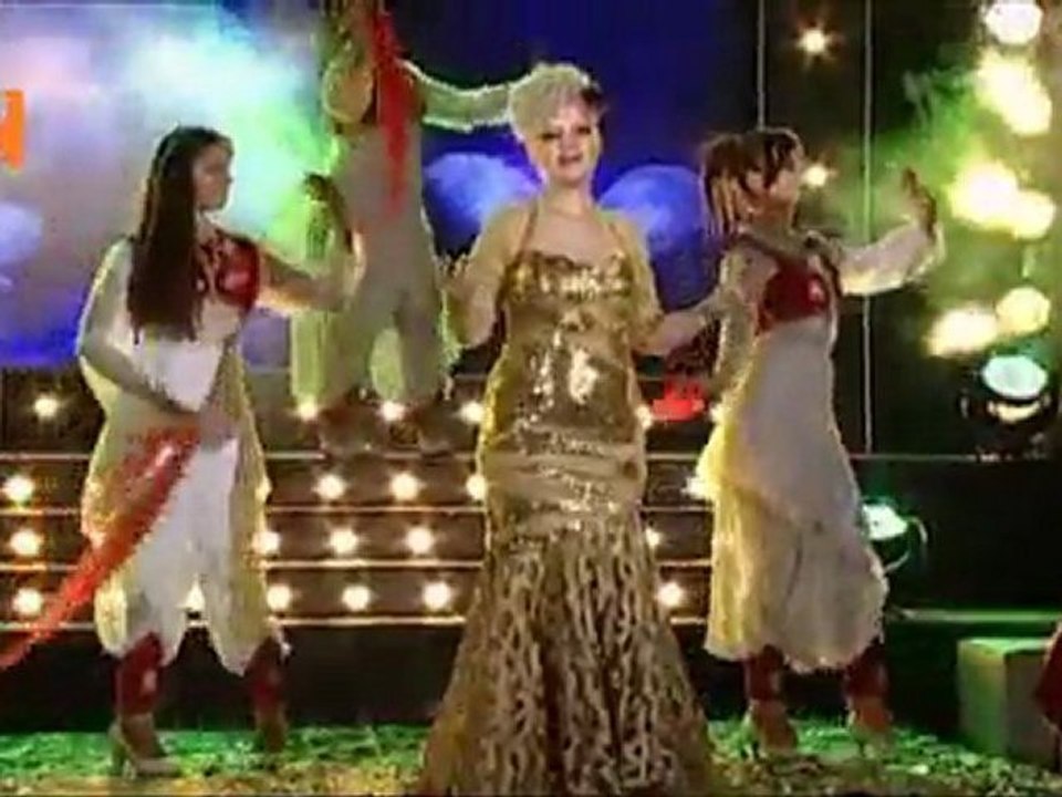 Shqipe Abazi - Eja eja 2011 HD