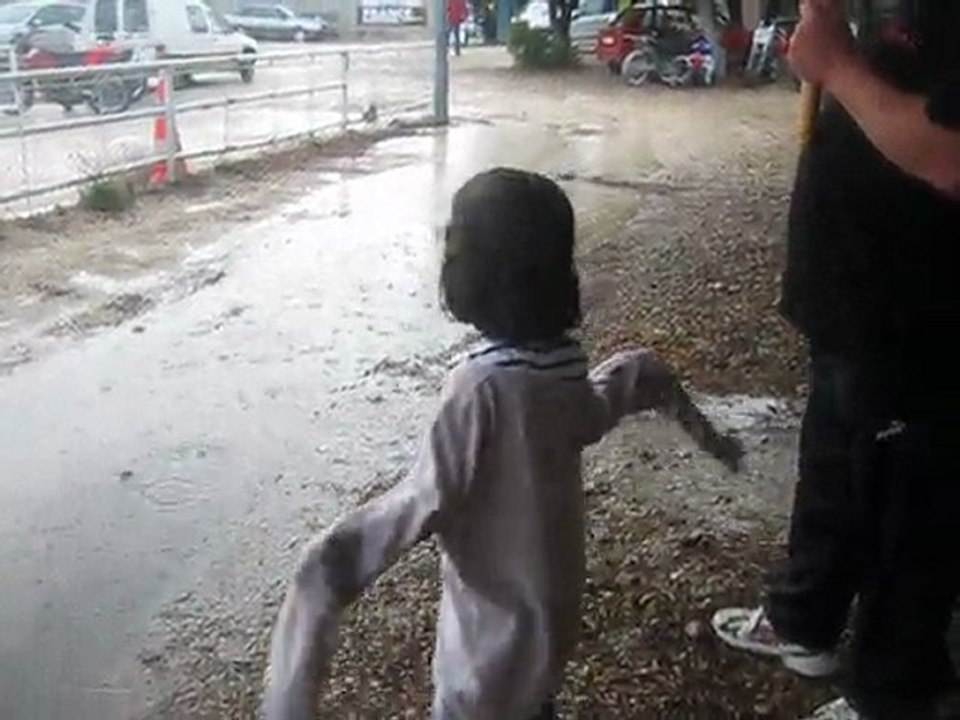 Moto-ball Valreas le 14.05.2011