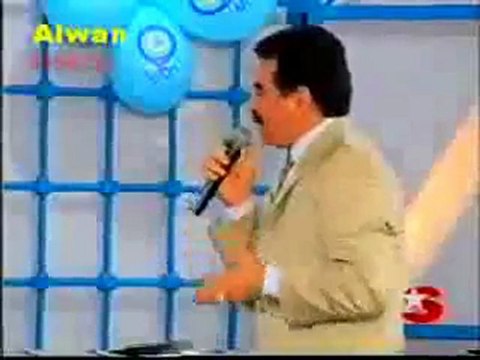 İBRAHİM TATLISES - YAŞAMAK BU DEĞİL