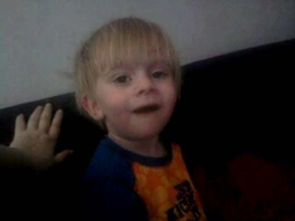 Charlie - Bamla (ramla) och "Min Charlie - Min mamma"