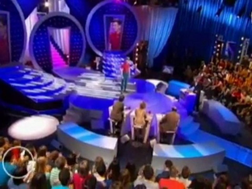 Mr Fraize - Fan de Formule 1 - mardi 6 avril 2011