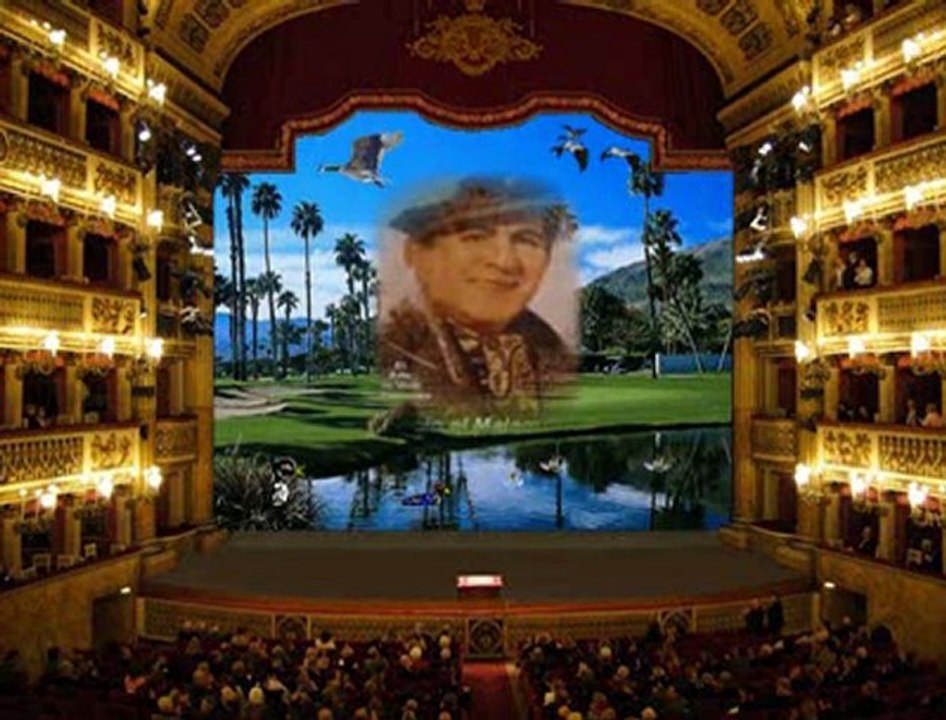 "MANOLO EL MALAGUEÑO"