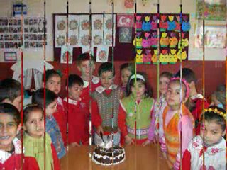 KAPISUYU KÖYÜ ANAOKULU CLP