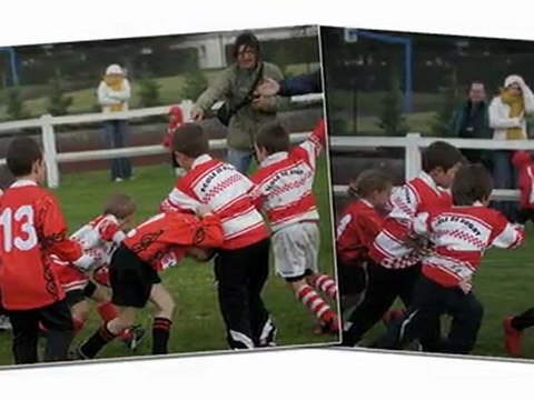 Tournoi Gerzat 2010 - 7 ans