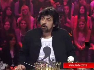 Hayrettin Disco Kralında