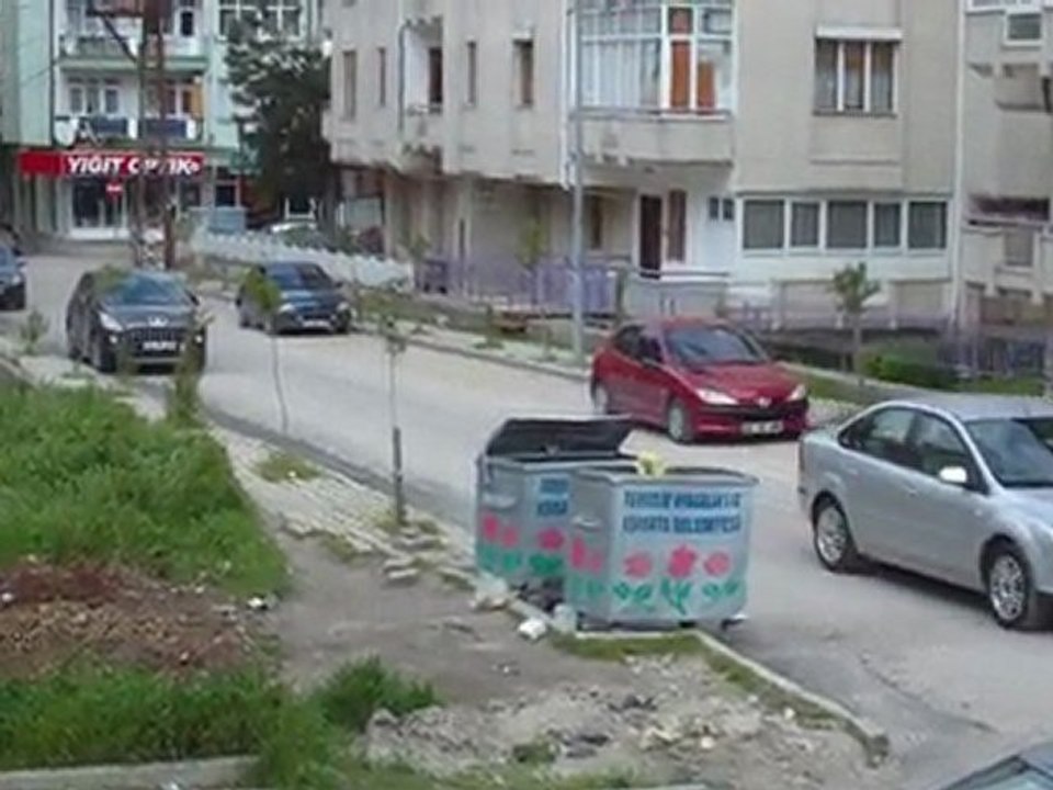 Full HD örneği