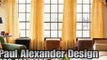 Re-Upholstery, Custom | Window Treatments, Draperies, Deerfi