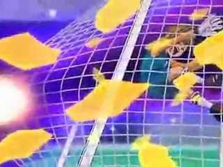 (2/2)Inazuma Eleven 67 VOSTFR - Pour la meilleur équipe sur la Terre ! Fire Arc