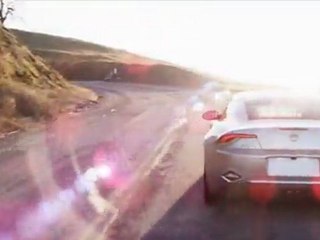 Fisker Karma prix et performances