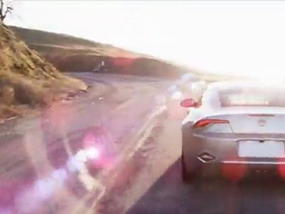 Fisker Karma prix et performances