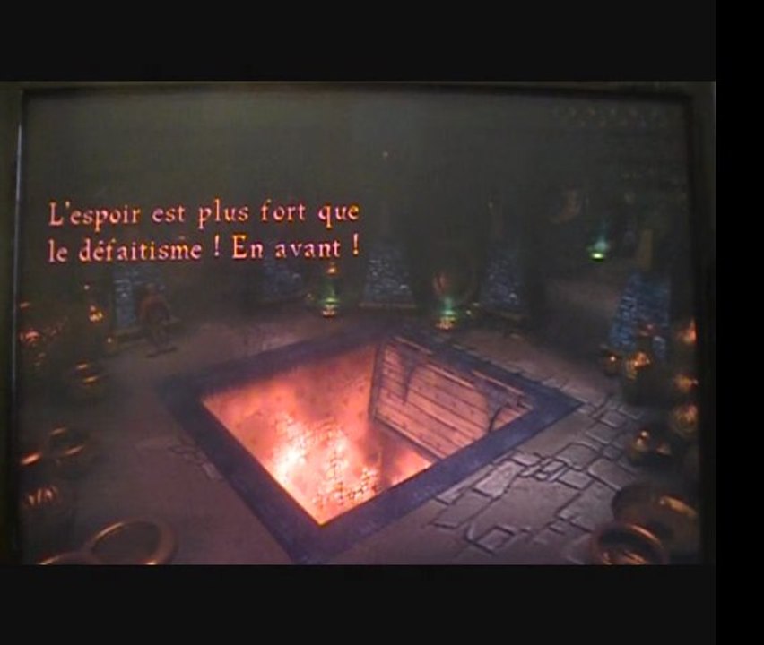 Walkthrough eldorado,part 9,les chasseurs de jaguar
