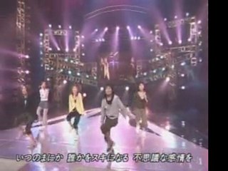 Sweets - Love Like Candy Floss (Pop Jam)
