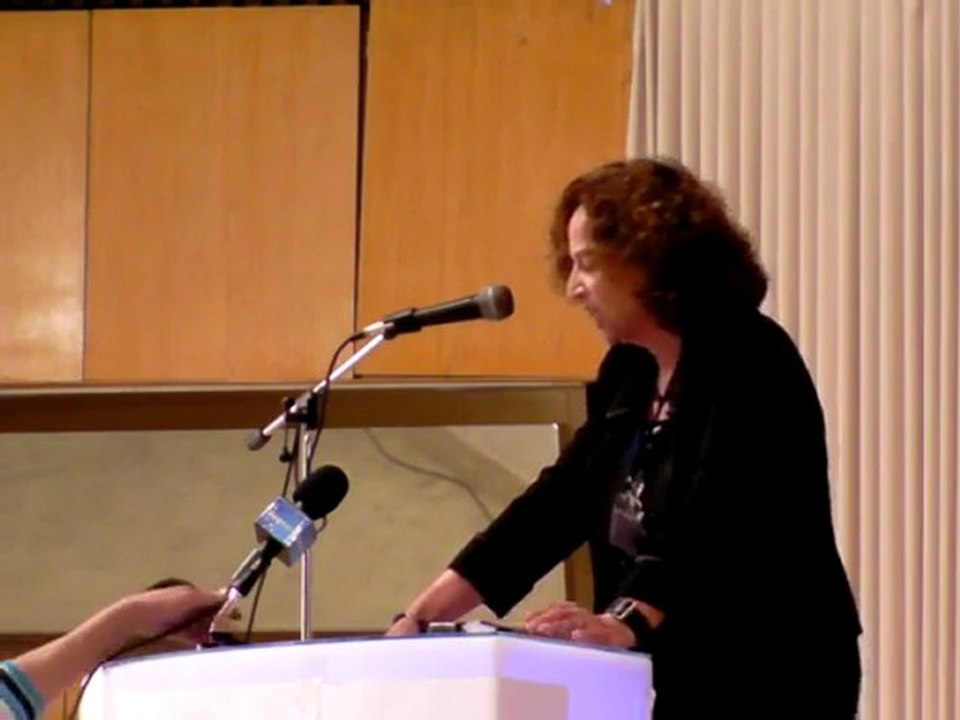 Un discours de haine