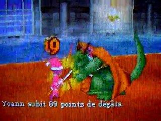 Dragon Quest 9 - Combat Meurtor en solo et victoire en 1 coup !