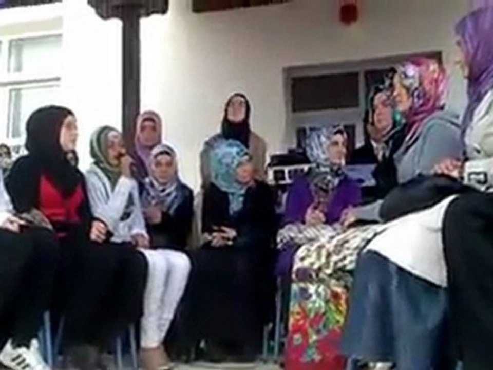 2011 Büyük Derbent Hatim Cemiyeti