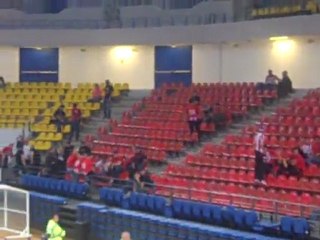 RedPlanet.gr - Τελικός (2)