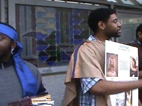 PT1 YOU SO CALLED LATINOS & NATIVES ARE NOT BETTER THAN THE SO CALLED NEGROES