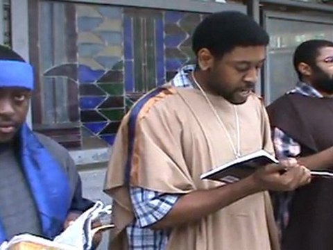 PT2 YOU SO CALLED LATINOS & NATIVES ARE NOT BETTER THAN THE SO CALLED NEGROES