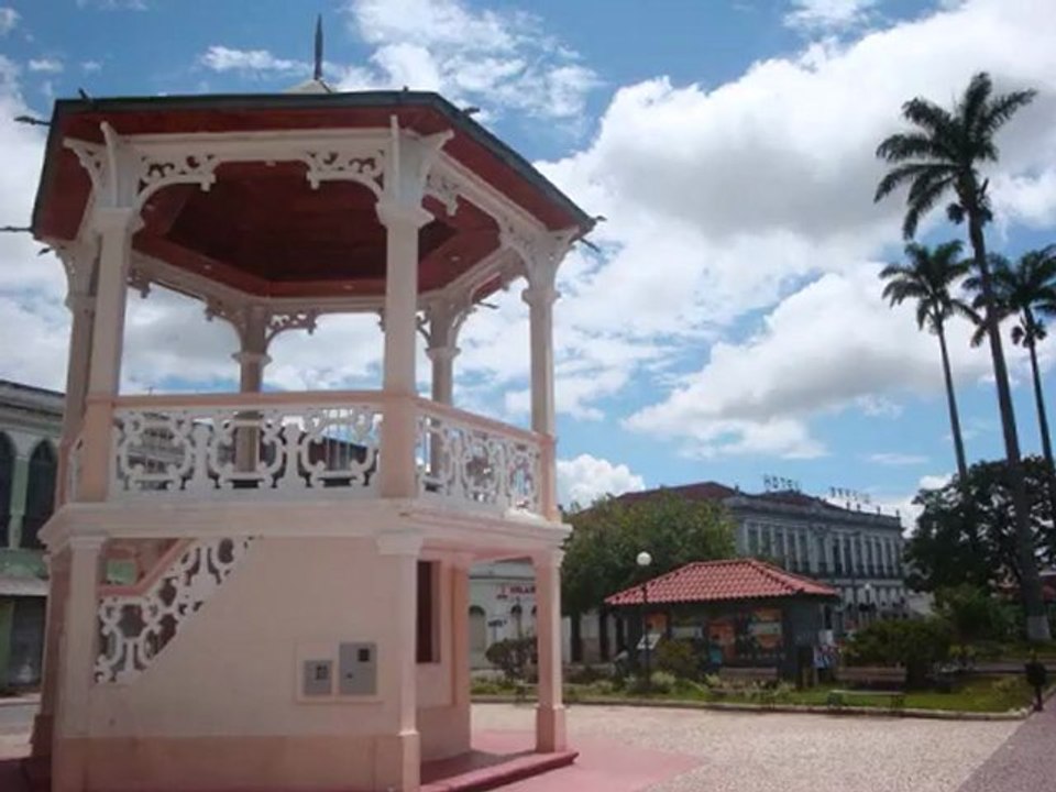 Sara Tavares - One Love