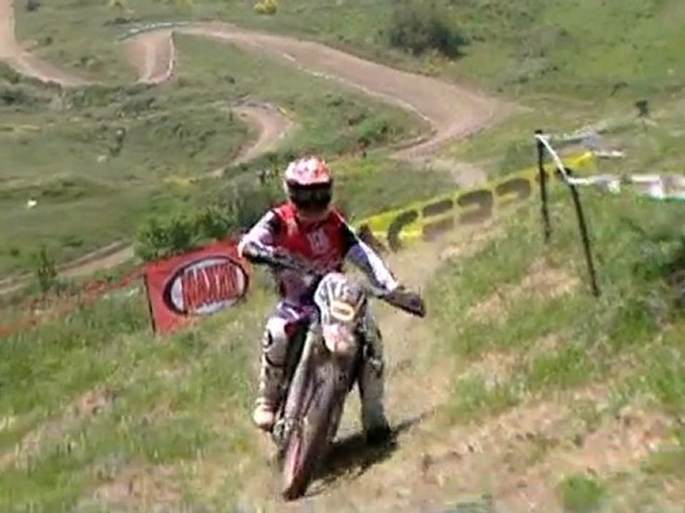 [ENDURO] EWC 2011 Italy - Day1 [Goodspeed]