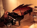 Paul Coker plays Bach - Brahms Chaconne