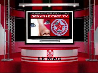 u15 CHECY-NEUVILLE  BAZOCHES le 14 mai 2011