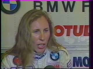 Course de côte du Mont Dore 1986 2/2