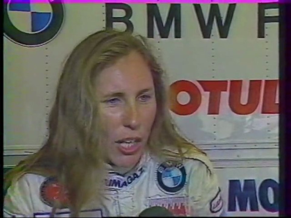 Course de côte du Mont Dore 1986 2/2