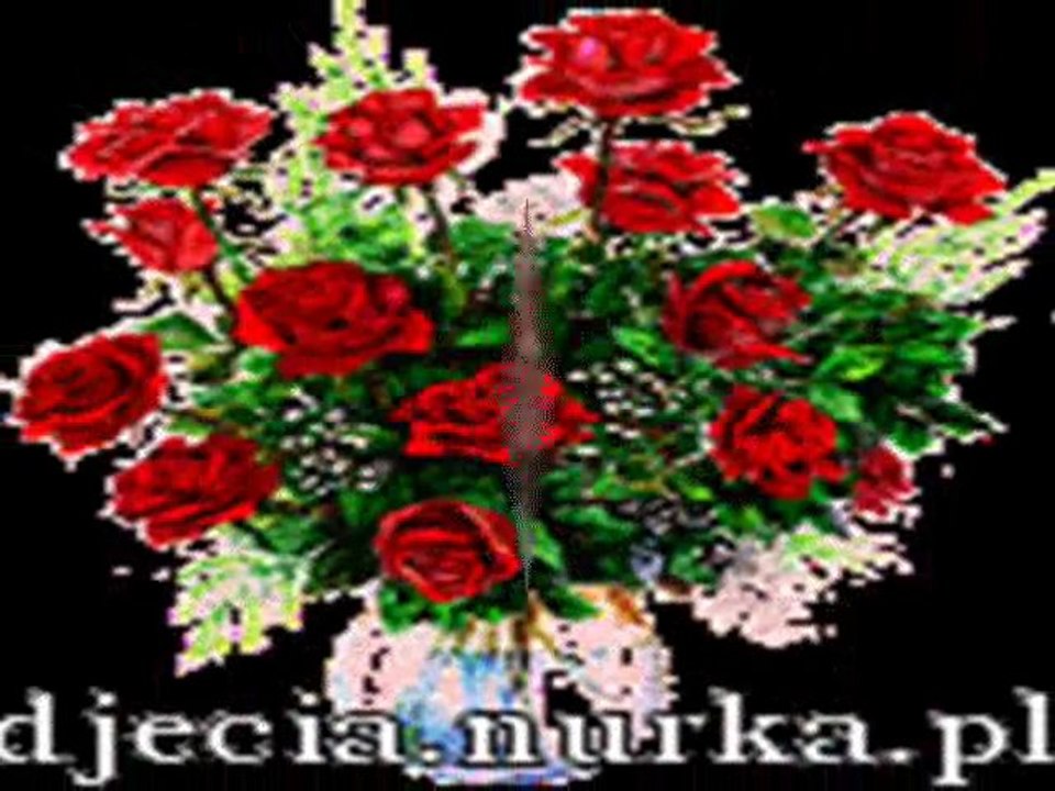 Dla Ciebie Moja Mamo -syn