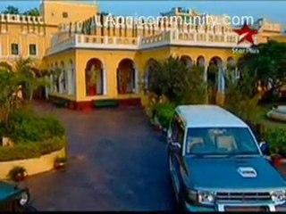 Love U Zindagi - 15th May 2011 Pt1