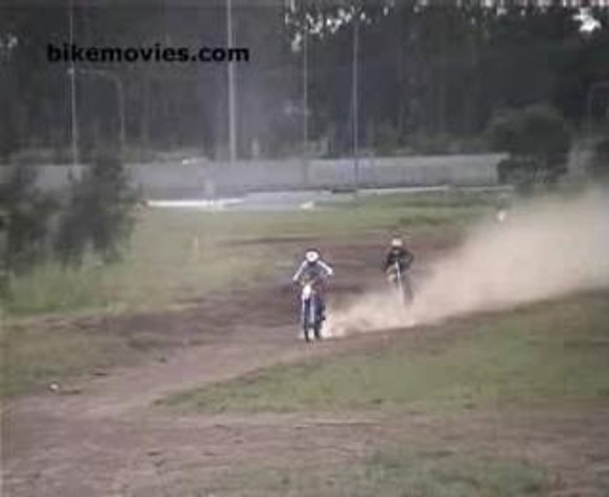 yamaha 400wrf honda 450 crf 250 RM