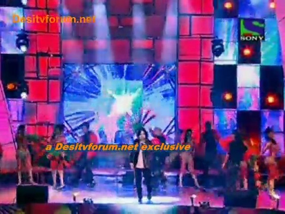 WOW Awards 2011 - 15th May 2011 - Part2