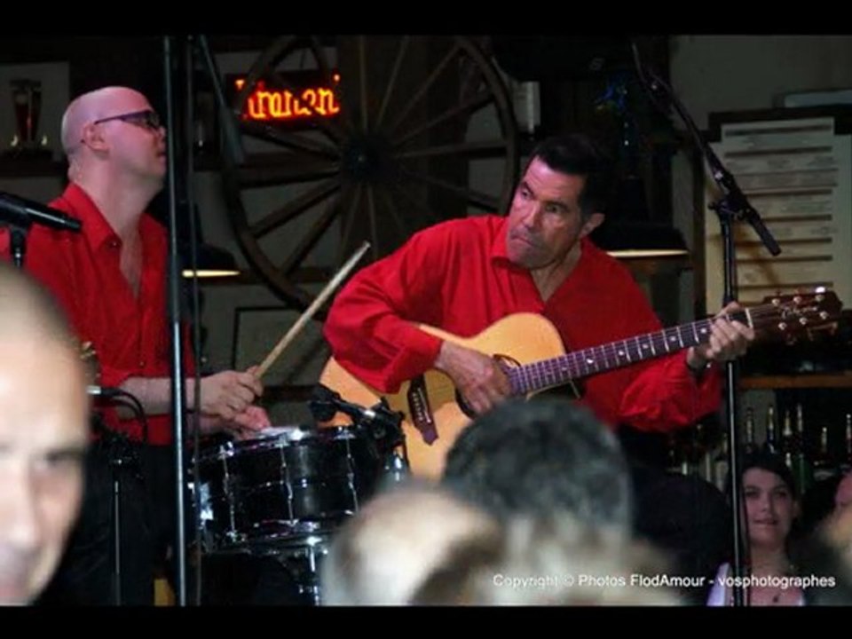 LE SHOW CHRIS AGULLO - Flodamour 02
