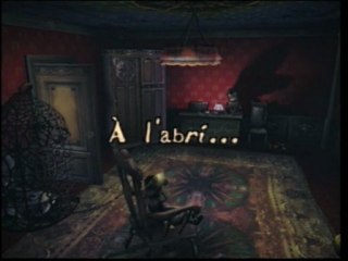 Haunting ground [04] "Course poursuite"