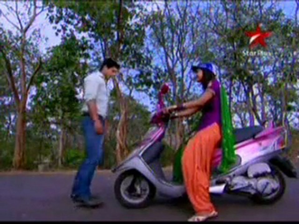 Love U Zindagi - 15th May 2011 Pt2