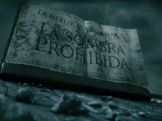 La Herencia Valdemar II - La Sombra Prohibida - Trailer