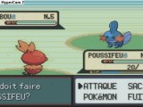Vidéo Pokemon Emeraude # 1 Explication