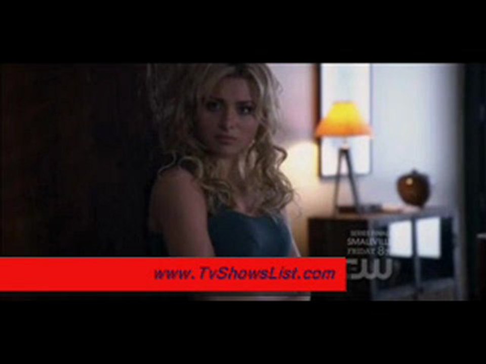 Hellcats Season 1 Episode 21 "Land of 1,000 Dances" 2011