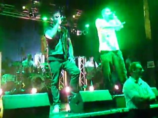 Bushido - Alles verloren @Stuttgart - 14/05/11