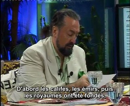 Tous les événements dans le monde Islamique interviennent juste comme notre Prophète (pbsl) l'avait prédit Hazrat Mahdi (psl) apparaîtra après les tyrans cruels