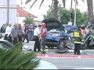 Alta tensión en Israel y los territorios palestinos